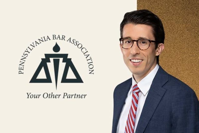 PA Bar Attorney Profile